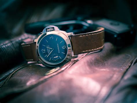 benyar panerai homage|panerai homage alternative.